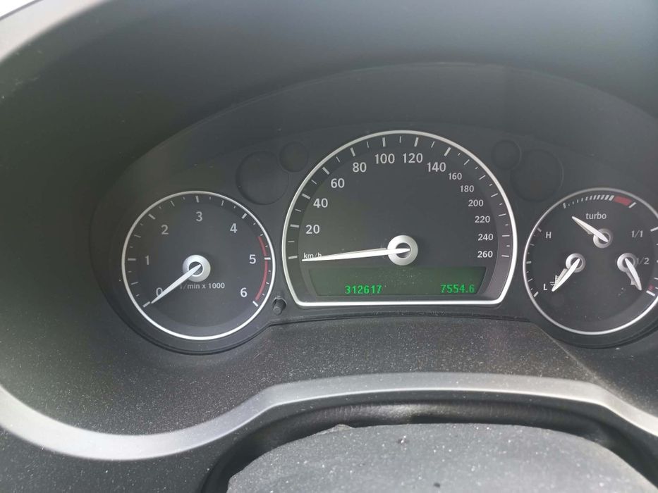Sprzedam Saab93x