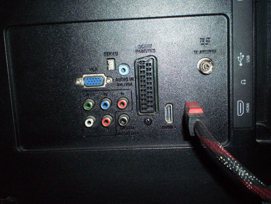 Telewizor Philips 32 cale