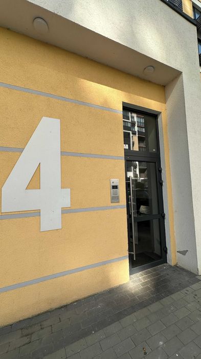 Продаж готової квартири-офісу з ремонтом та меблями в ЖК «Сіті Парк», Вишгород