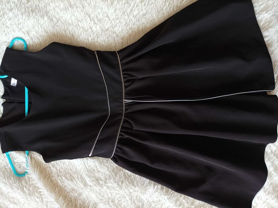 Сарафан шкільний Плаття 140-146