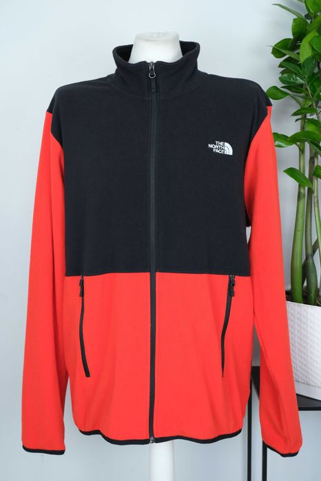 The North Face  męska bluza polarowa r XL