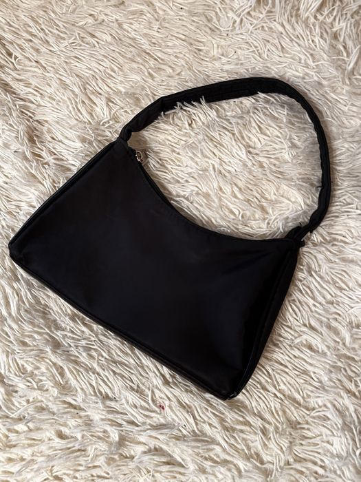 Сумка від Bershka