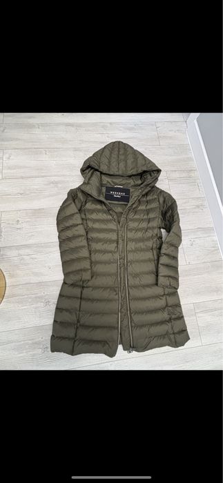 Куртка пальто Weekend MaxMara размер с-м, р.46