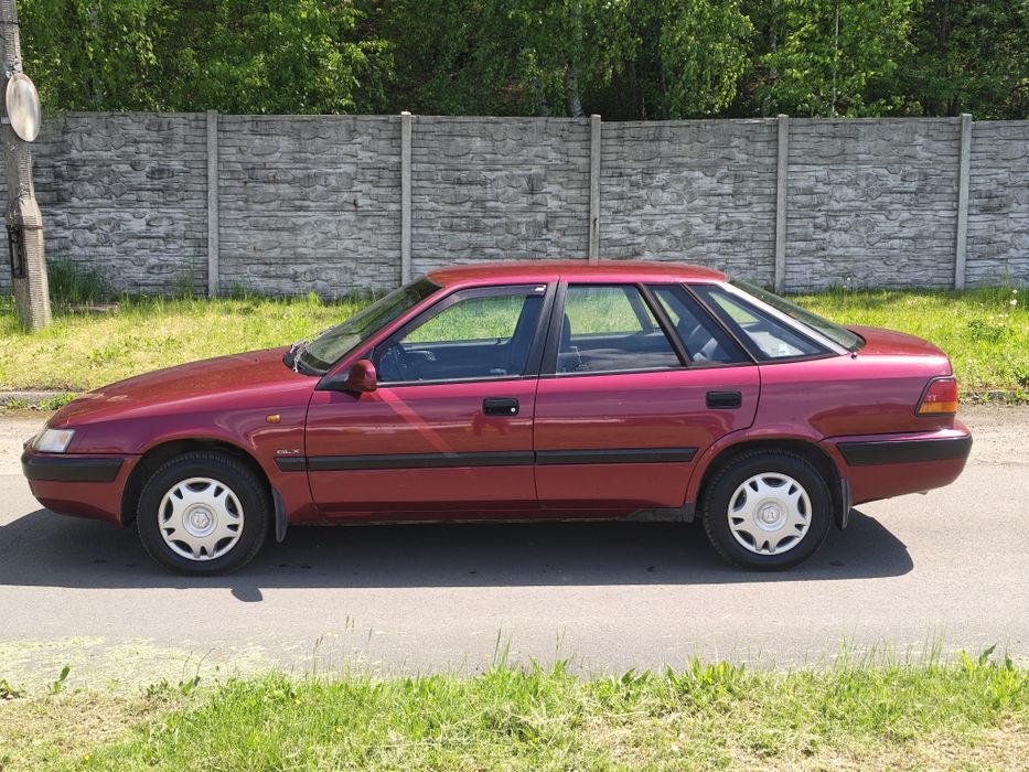 Daewoo Espero 1997 photo 4