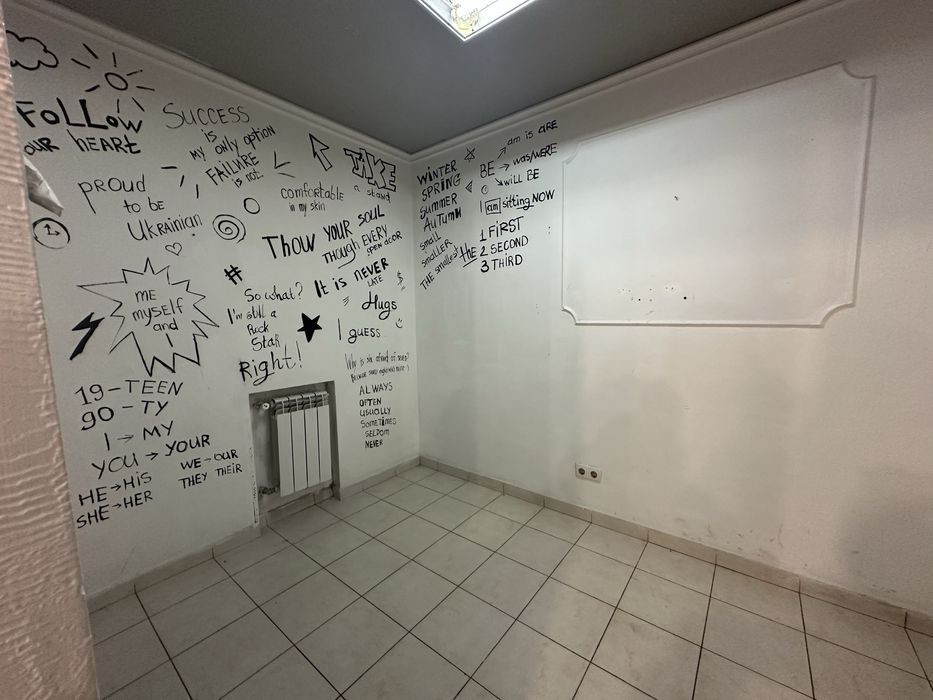 Продам комерческое помещение О. поля 59