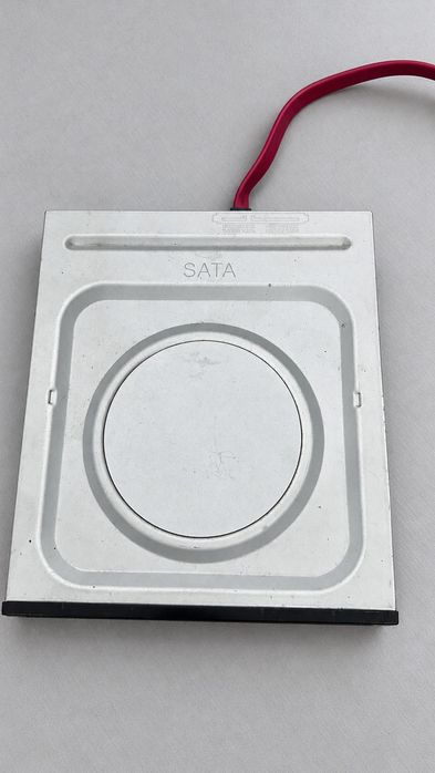 Gravador CD/DVD LG GH22NS50 SATA 22x + cabo SATA