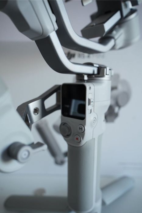 Gimbal DJI RS 4 MINI Combo Gwarancja