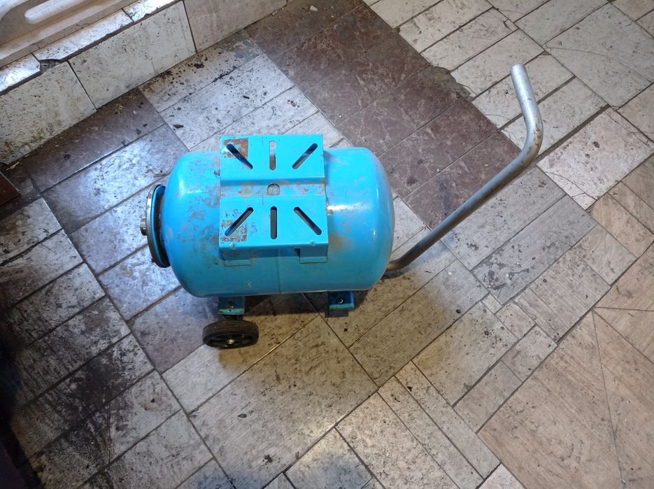 Ресивер компресор