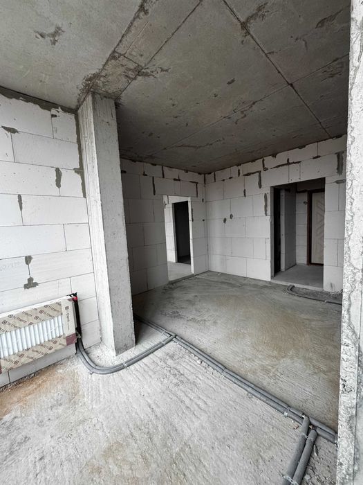 є-Відновлення Лучшая 3-х ком кв в новом доме ЖК Акварель/Черемушки