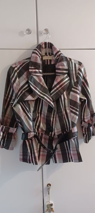 Żakiet marynarka damska XXL (L-XL)