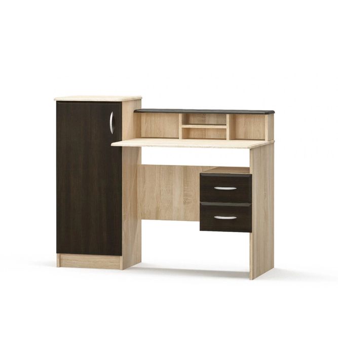 Письмовий, компʼютерний стіл