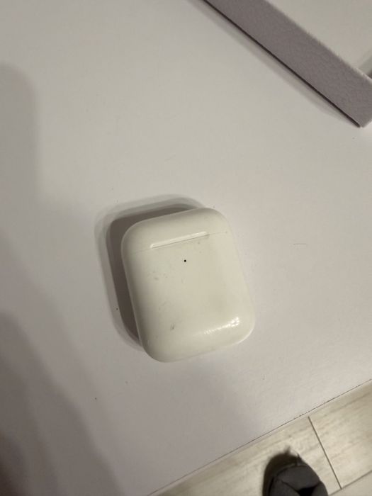 Airpods 2 навушники