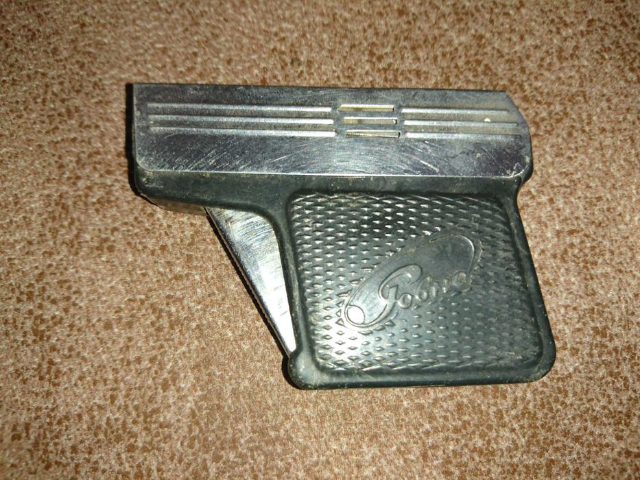 Запальничка Ровно