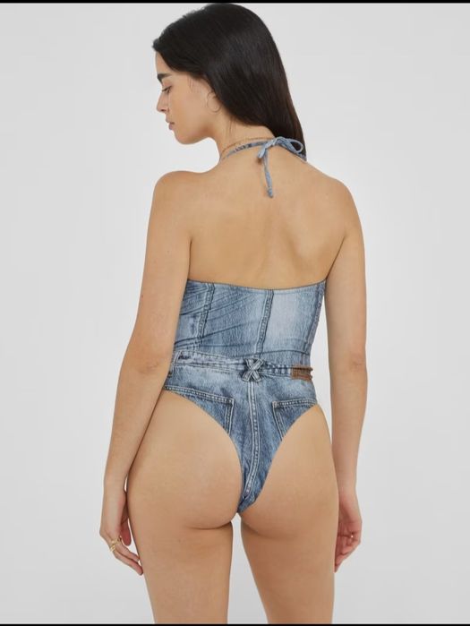 Купальник Guess  оригінал.Новий