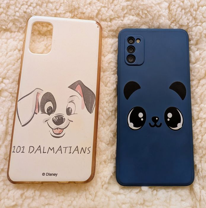 Samsung Galaxy A41