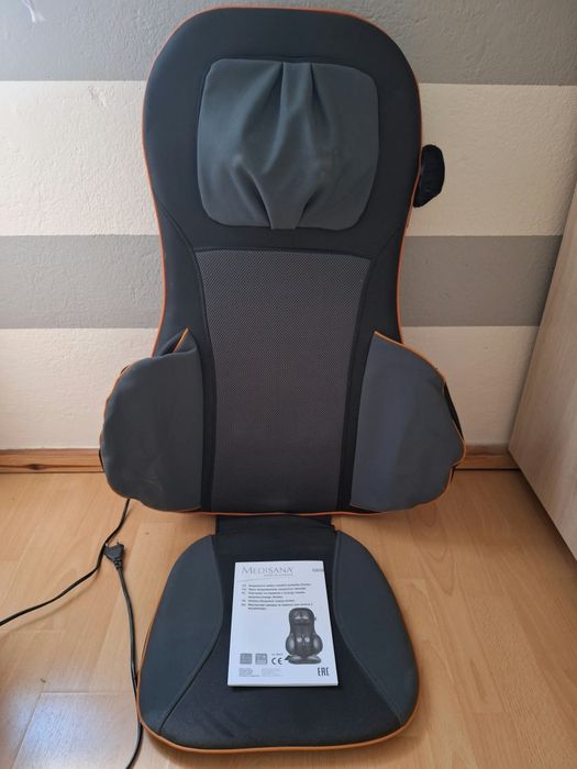 Mata masująca medisana