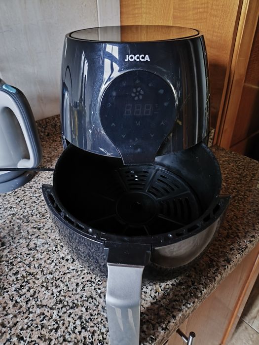 Airfryer Joca 3,5l