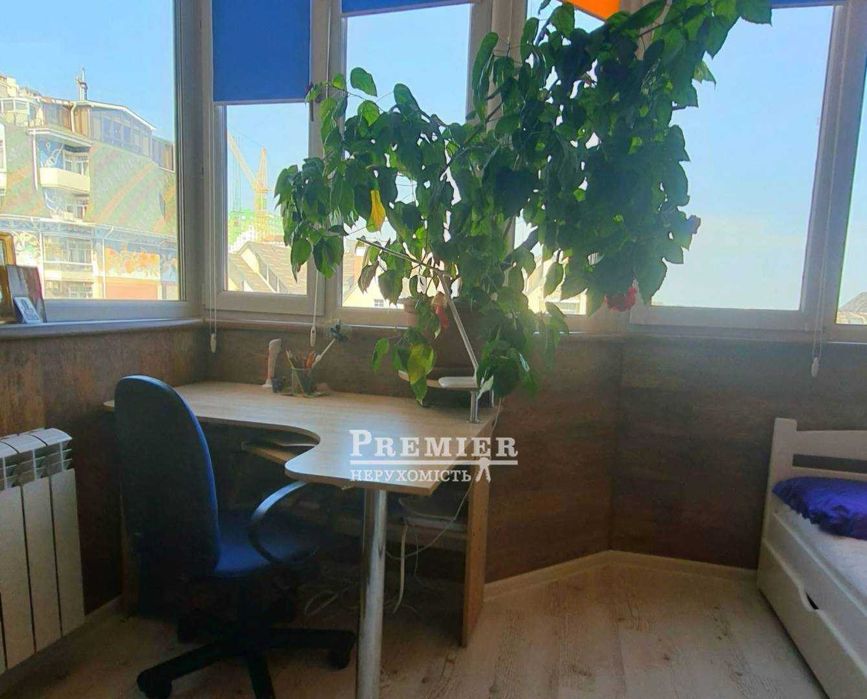 1-кімнатна квартира за адресою (площа 47 м²) - Atlanta.ua - фото 5