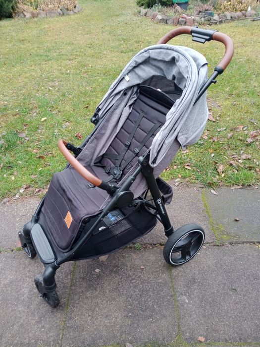Wózek spacerowy Kinderkraft