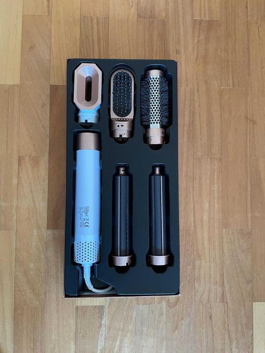 Eurostil Penta Secador E Modelador De Cabelo