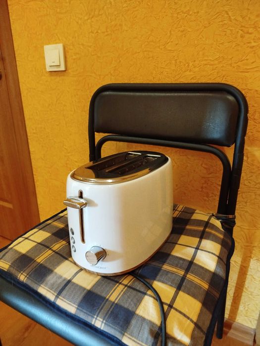 продам тостер б/у