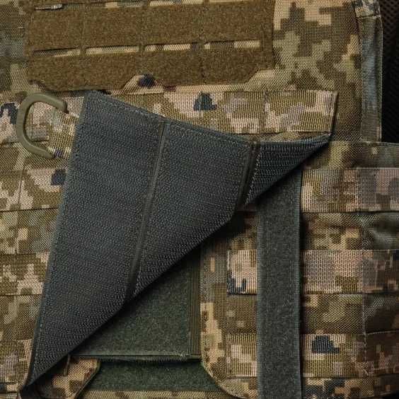 АКЦІЯ | Плитоноска Warmor gen.3 Pro Max Пиксель ММ14 | ТЕЛЕФОНУЙТЕ!!!