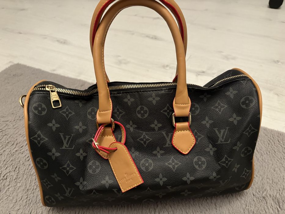 torebka louis vuitton nowa