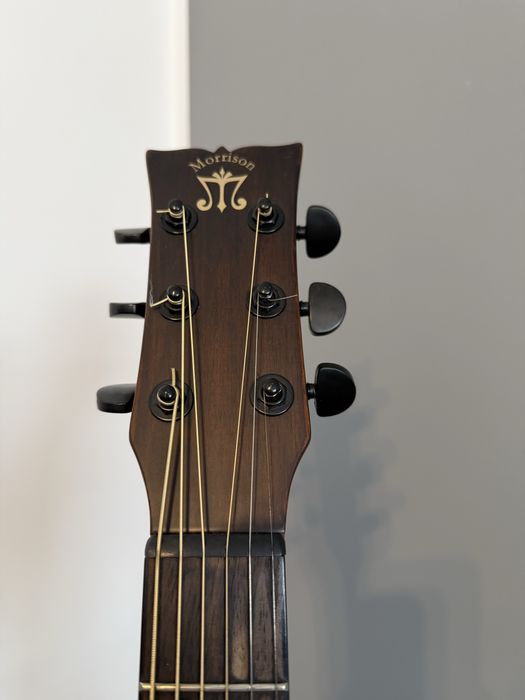 Gitara akustyczna Morrison B1011s