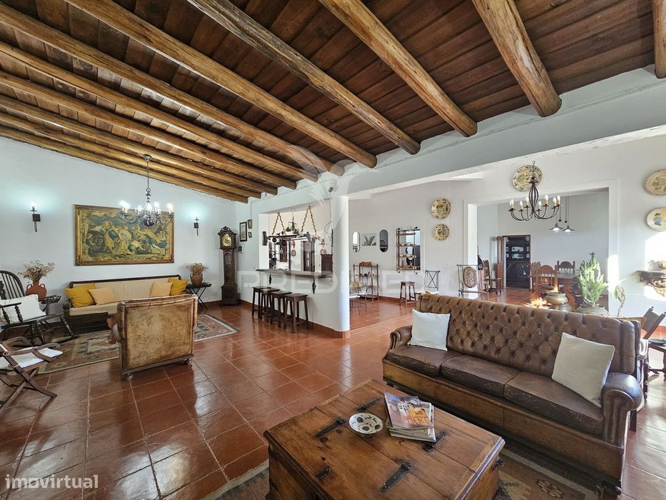 Propriedade de Charme no Alentejo, Castro Verde