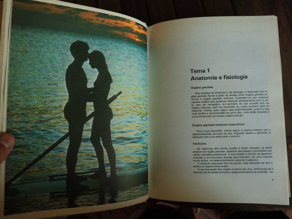 Livro do Casal, Coleção