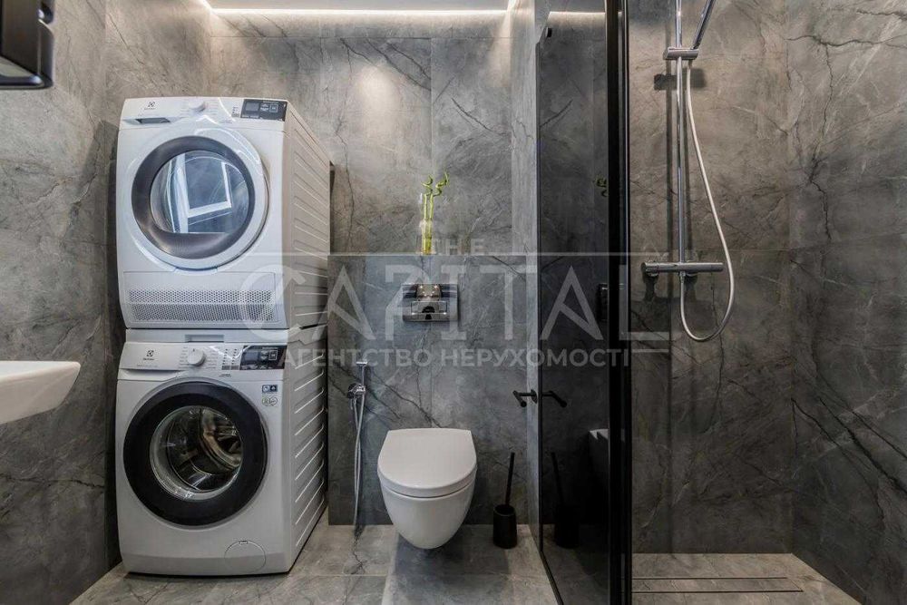 Продаж квартири, ЖК Manhattan City, пр-т Берестейський, Шевченківський