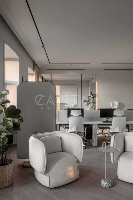 Продаж офісу 90м2, вул. Терещенківська, Шевченківський район, Центр