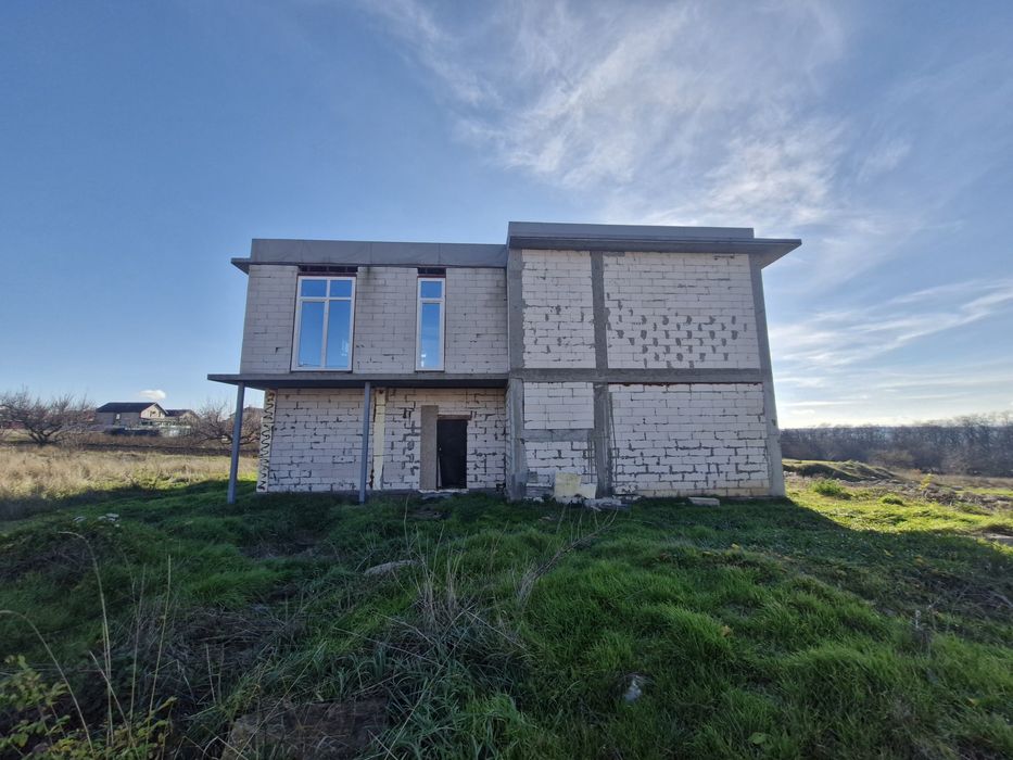 Продаж будинку біля Карачунівського  водосховища.с. Вільне.