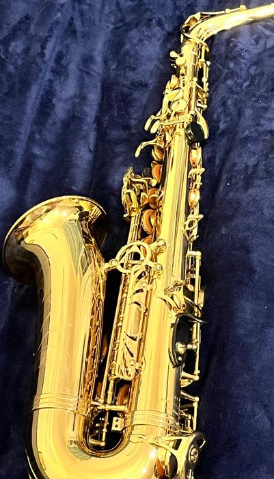 saksofon altowy Antigua AS3100