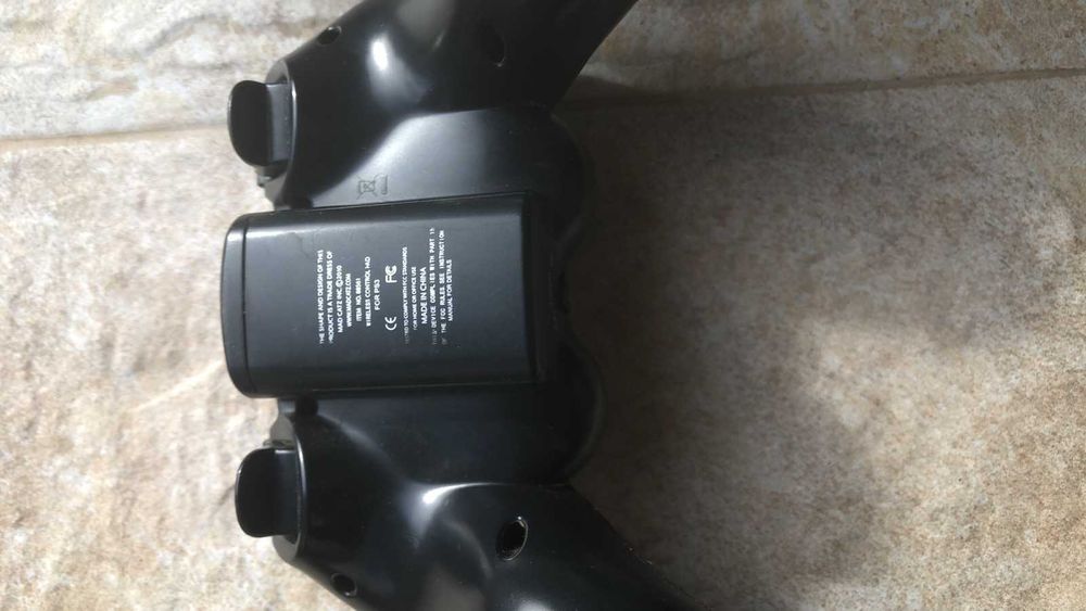 Геймпад бездротовий МАD CATZ  Б/у ,