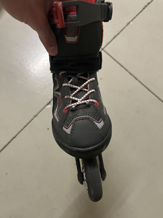 Patins em Linha Oxelo de Criança
