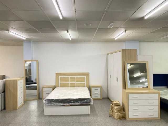 LIQUIDAÇAO Jogo de quarto por apenas 392€ ENVIO GRATIS