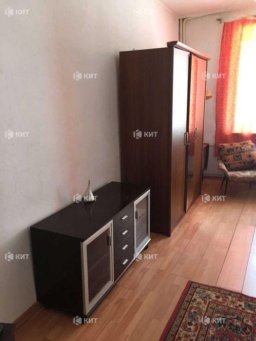 1к. 31м2, Центр (м. Ярослава Мудрого, ул. Костомаровская 18) 132153