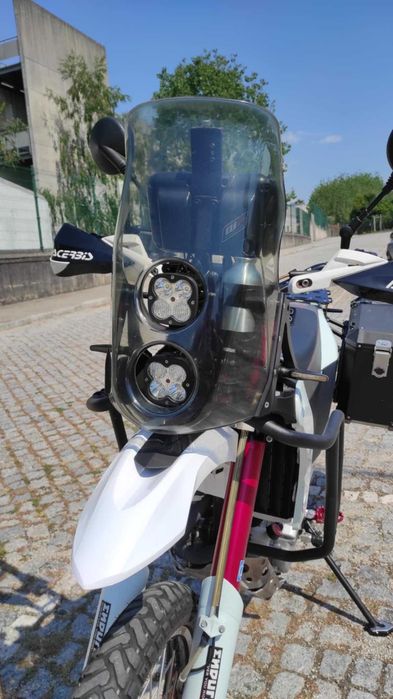 AJP PR7 2018 Boa oportunidade