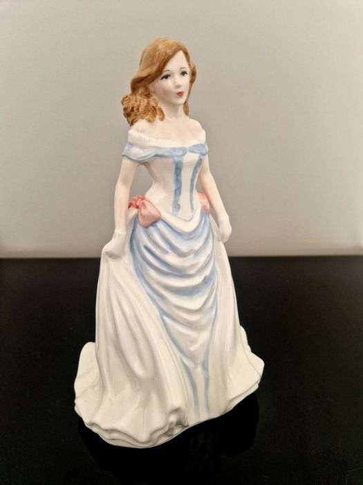 Figurka Royal Doulton Kirsten