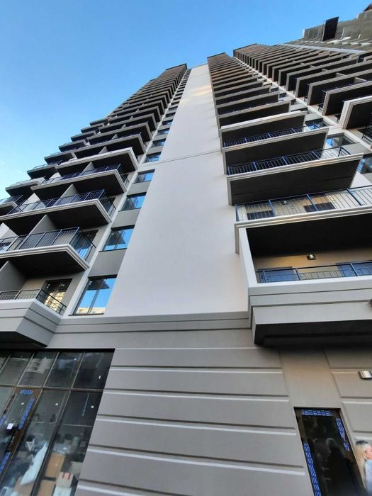 Старт продаж. Рассрочка на м  55 месяцев. Аркадия.