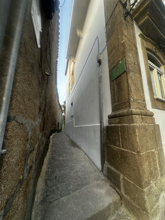 T0 mobilado  e quipado centro de penafiel