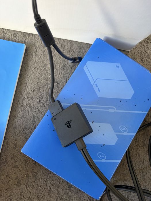 Oculos VR playstation 5