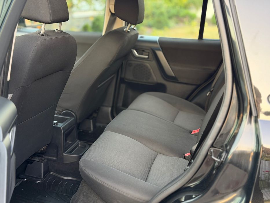 Продам Land Rover Freelender 2 Automat  4x4
