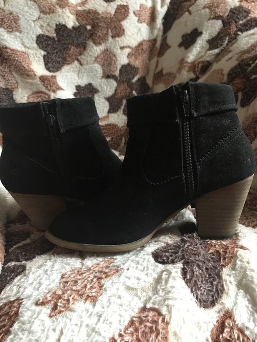 Козаки 39 розміру