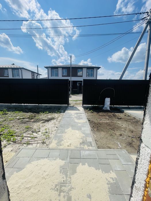 Будинок з ділянкою за ціною квартири.