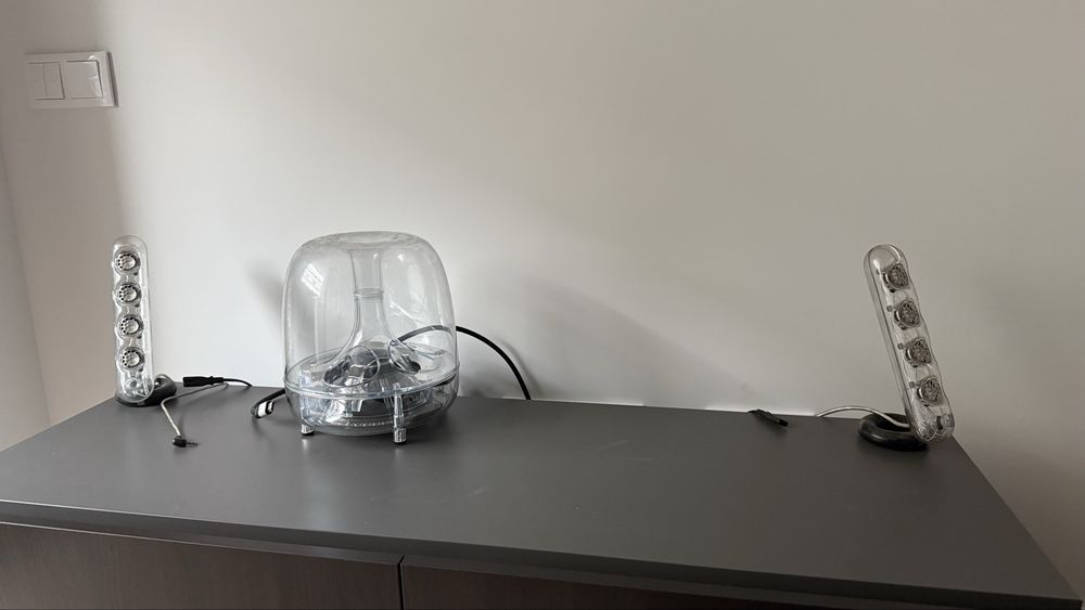 Harman Kardon SoundSticks III