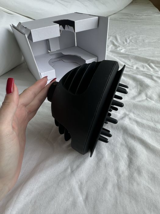 Насадка  -дифузор DYSON Nural HD16,HD11,HD07,HD04,HD03,HD02-01,(black