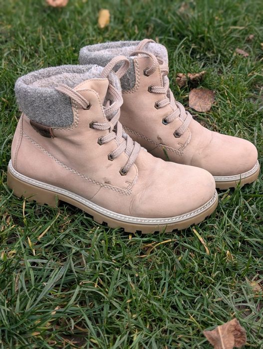 Черевики дитячі 36