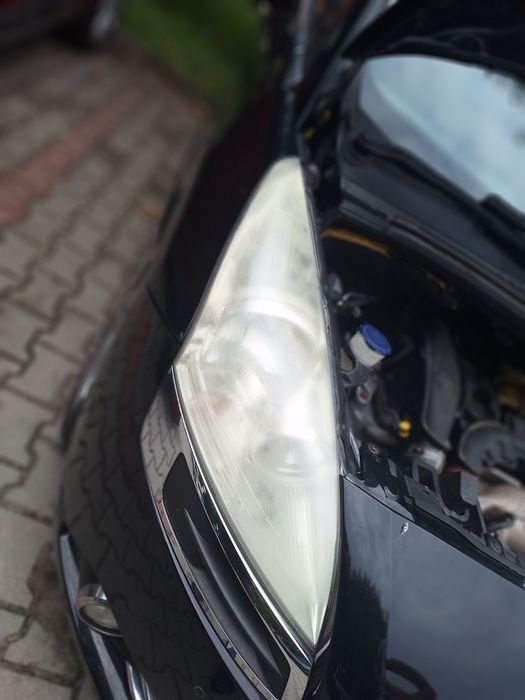 Polerowanie lamp z dojazdem do klienta